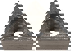 Turning Insert: TPGH 215 CS-6, Solid Carbide